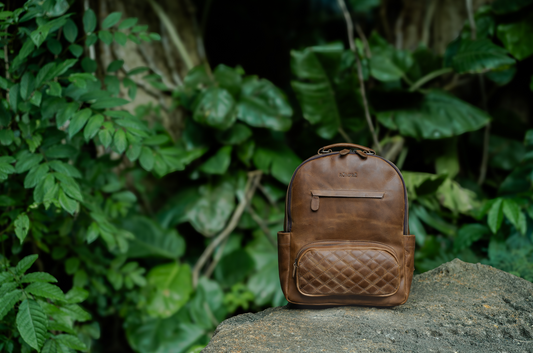 Mochila Kapolei - Mediana