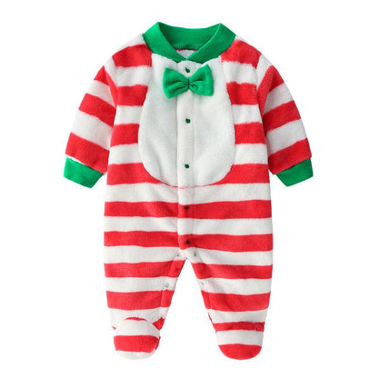 Warm Jumpsuits For Newborn Babies
