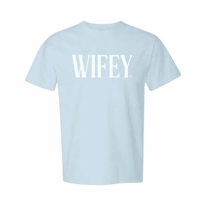 Wifey T-Shirt