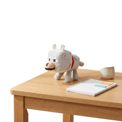 Wolf Plush Stuffed Animal Toy 20cm