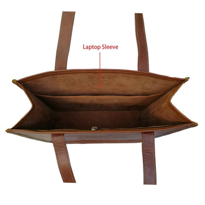 The Shannon Tote