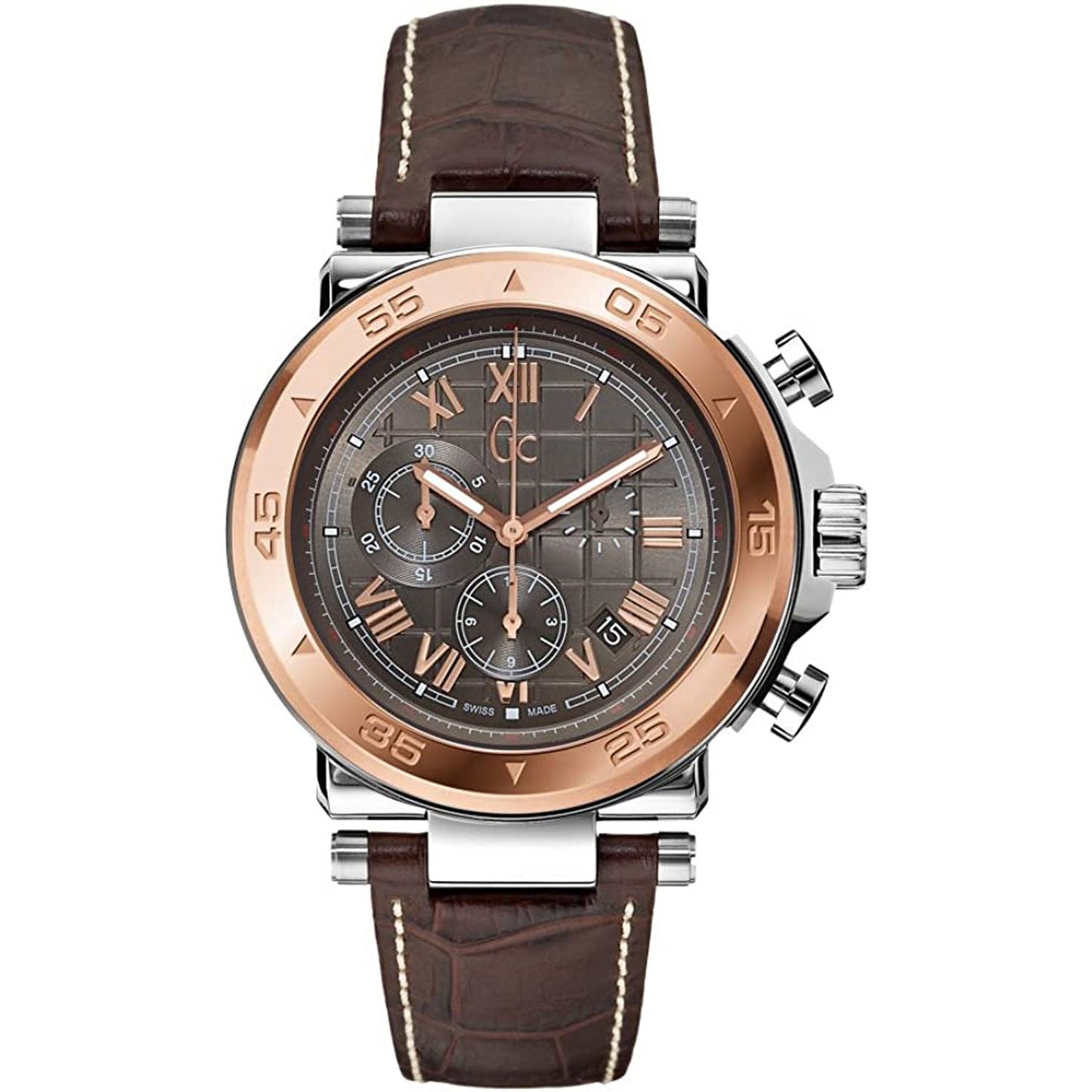 Guess Men's Classic