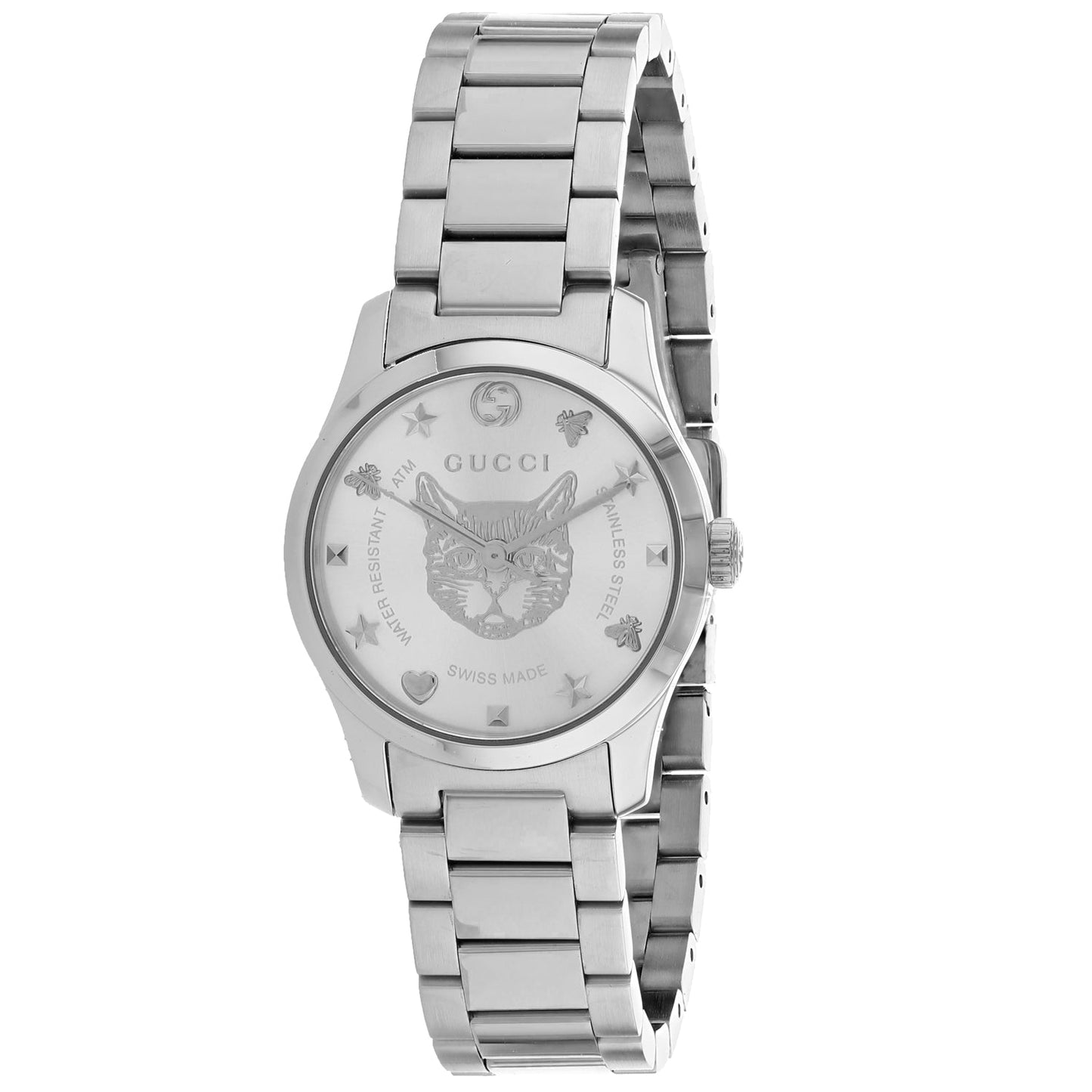 Gucci Women's G-Timeless