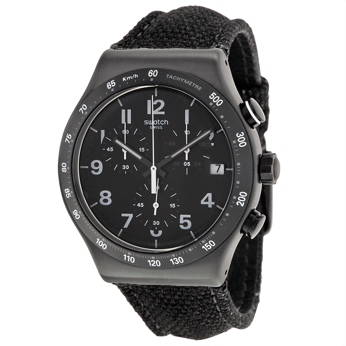 Swatch Men's Destination NYC