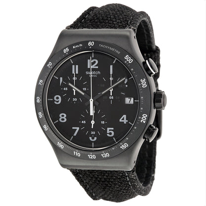 Swatch Men's Destination NYC
